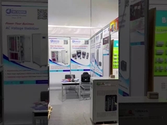 Het Voltageregelgever van de voltagestabilisator