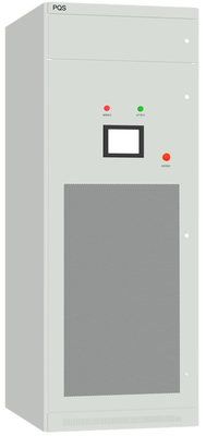 Static Var Generators Harmonic Filter Dustproof Module Are Compact