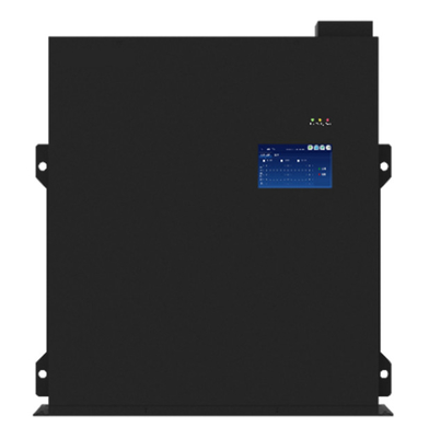Static Var Generators Harmonic Filter Dustproof Module Are Compact