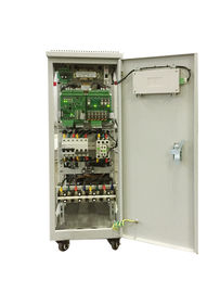 Energy Saving Three Phase Voltage Stabilizer , 70KVA 380V Low Voltage Stabilizer