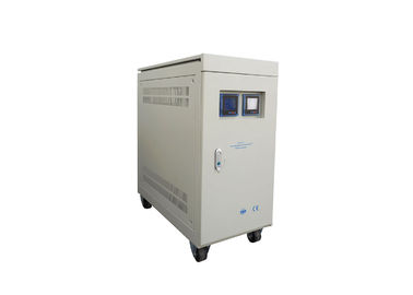 Indoor / Outdoor 300 KVA Energy Saving Transformer 380V / 400V IP20