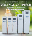 Voltage Optimiser Voltage Optimisation Power Energy Saver Industrial Indoor